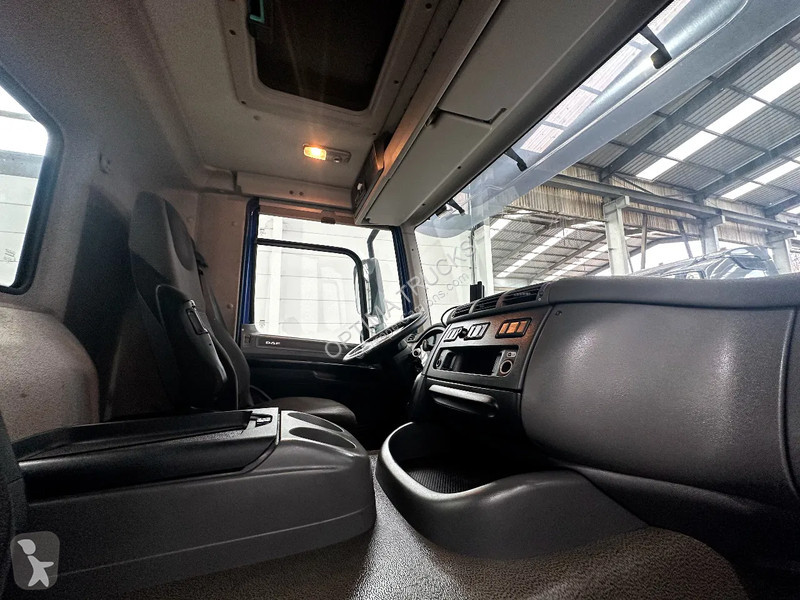 Traktor DAF 330 EURO 6 / AIRCO
