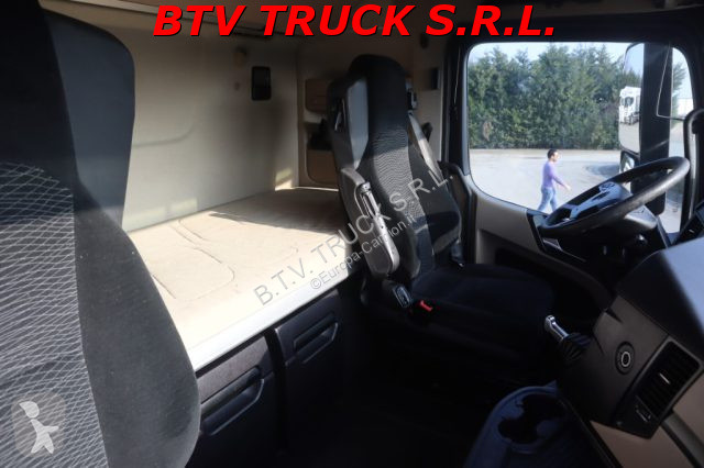 Trattore Stradale Mercedes ACTROS