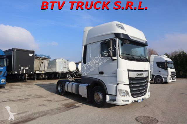 Trattore Stradale DAF 106 480 TRATTORE STRADALE...