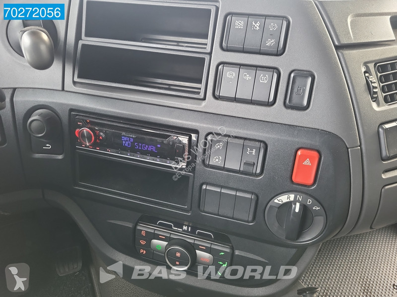 Traktor DAF 480 4X2 NL-Truck Retarder PTO