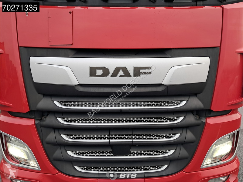 Traktor DAF 480 4X2 SC LED Standklima