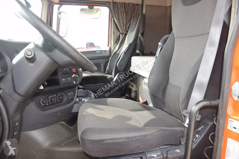 Traktor DAF 58 TON