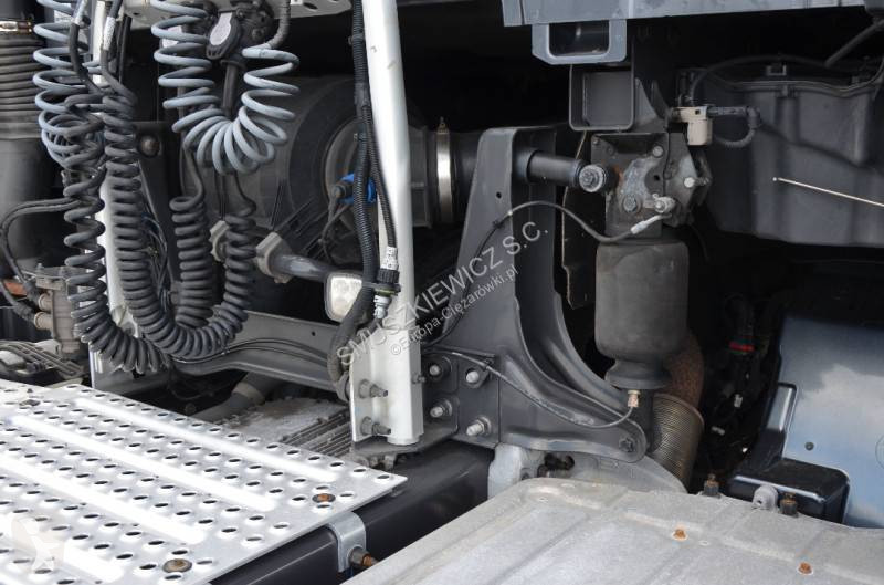 Traktor Renault