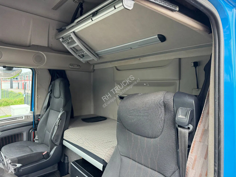 Trekker DAF 450 4X2 LOW DECK EURO 6
