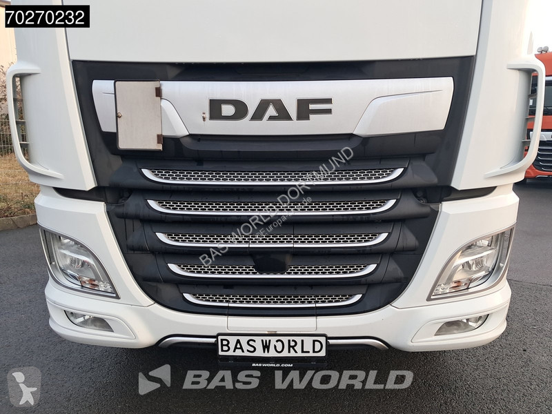 Trattore Stradale DAF 480 4X2 SC Intarder 2...