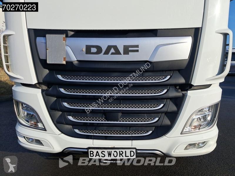 Traktor DAF 480 4X2 SC Retarder 2xTanks ACC...