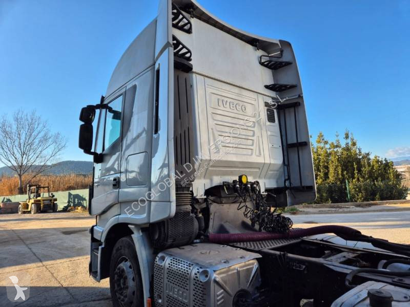 Trekker Iveco