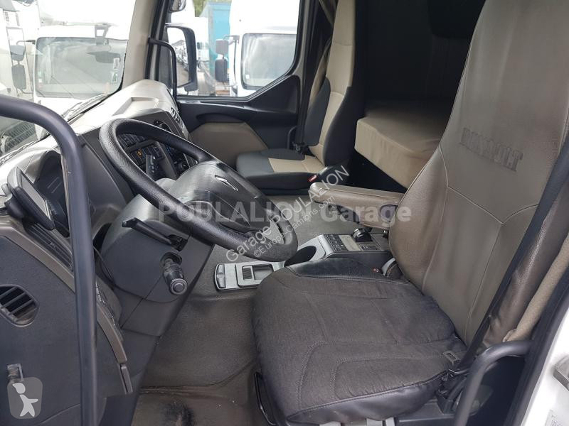 جرار Renault  PREMIUM LANDER 460 dxi