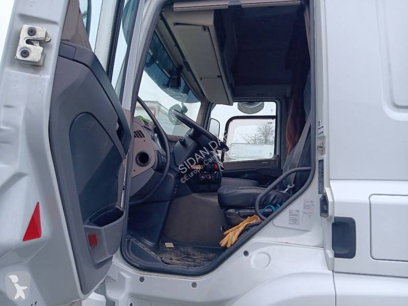 Tractor DAF
