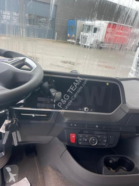 Traktor DAF 480  480