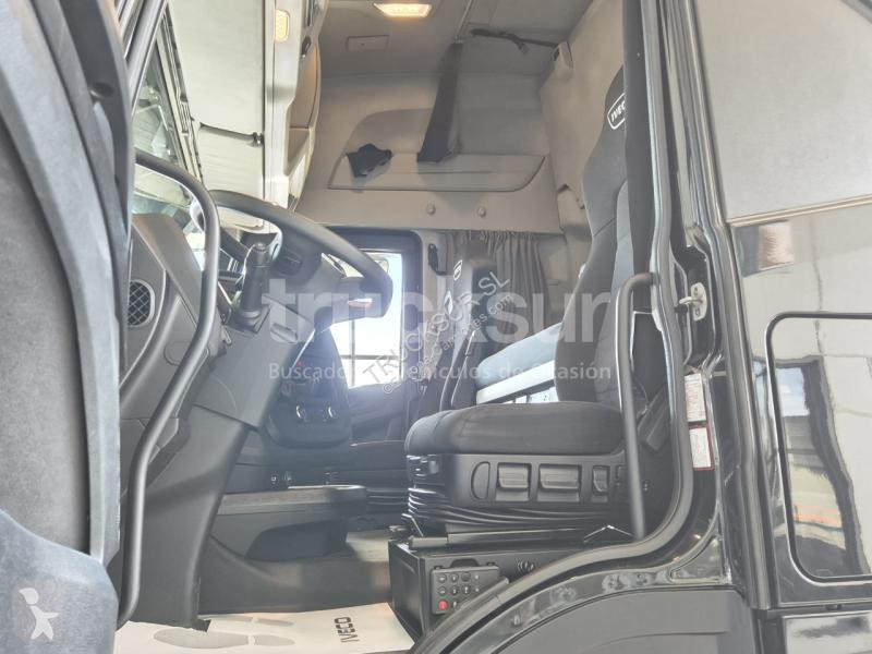 Traktor Iveco  S-WAY AS440S46T/P