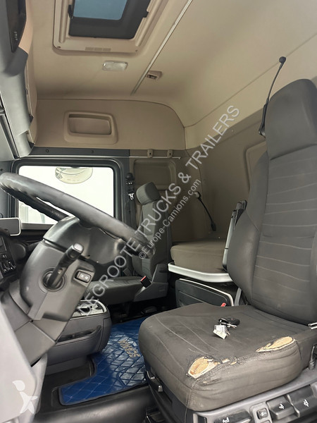 Traktor Scania