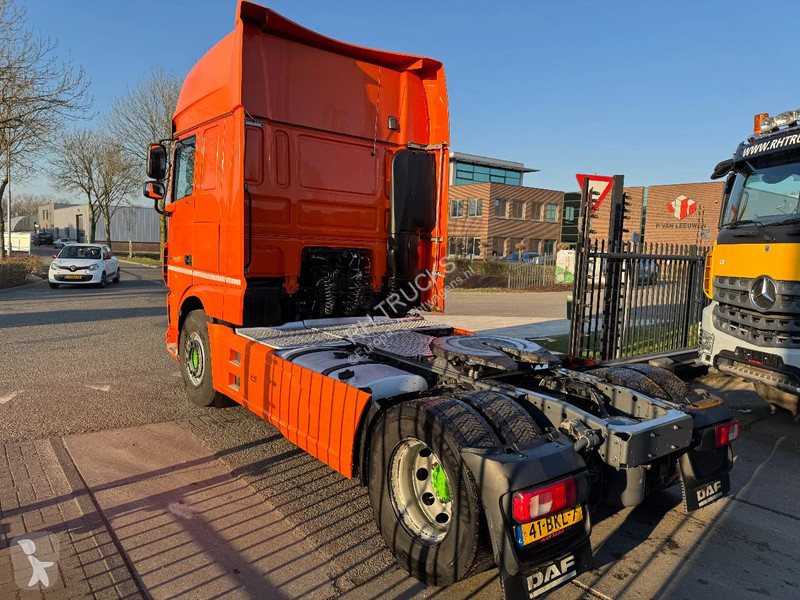 Trekker DAF 450 4X2 - EURO 6 + FULL SPOILER