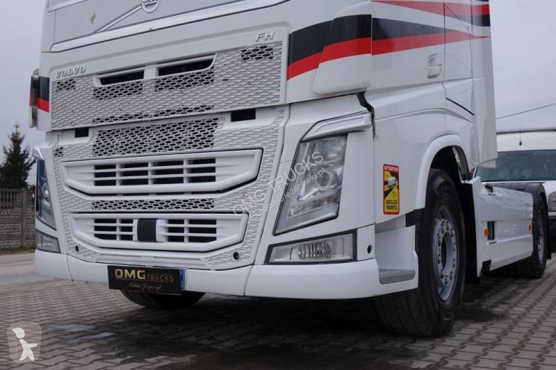 Tahač Volvo