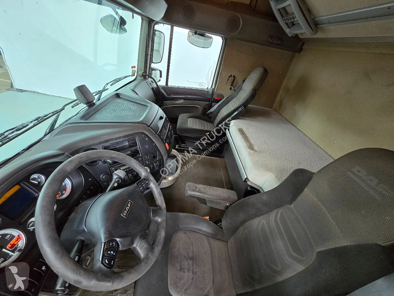 Traktor DAF 105410 SUPERSPACECAB EURO 5 /AIRCO