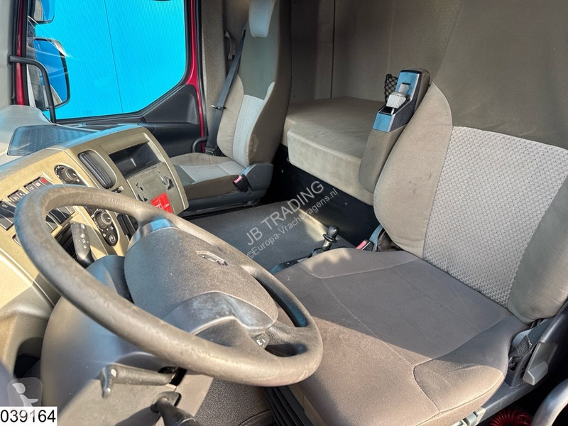 Traktor Renault 430 Dxi EURO 5, ADR