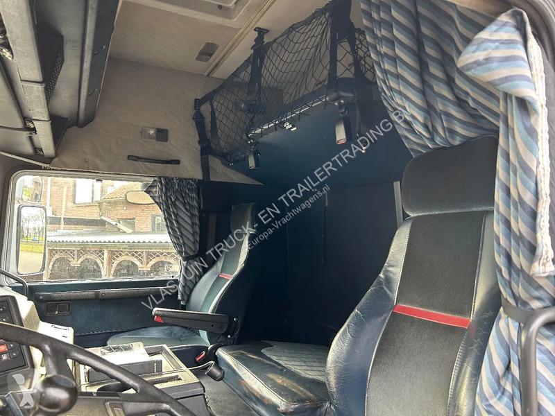 Tractor Volvo F 16.505 hp | 4x2 | AIR...