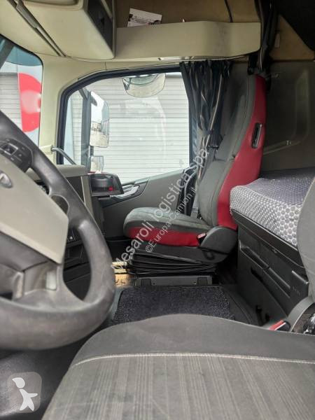 Tracteur Volvo