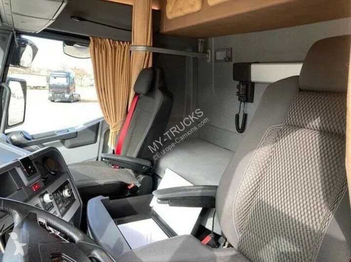 جرار Renault T440 Sleeper cab | Leasing from...