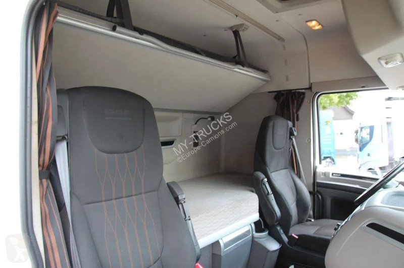 Traktor DAF 530 SC 4x2 | Leasing from €1920/month