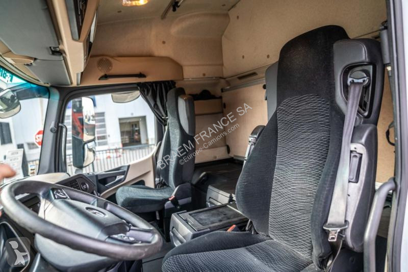 Tahač Mercedes ACTROS 1845 LS+E6