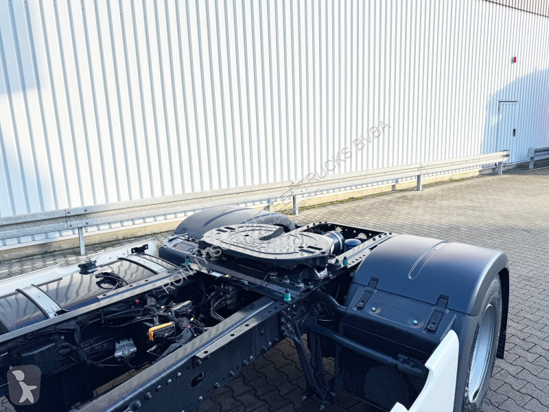 Traktor MAN TGS 18.480 BL 4x2 TGS 18.480 BL...