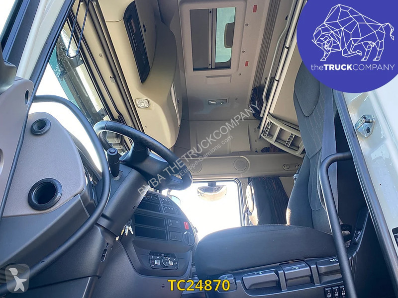 Traktor DAF Euro6 480