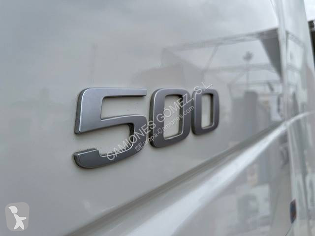 Tahač Volvo