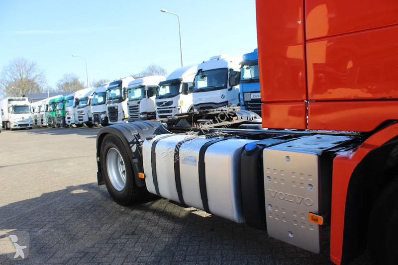 Tahač Volvo 430 * EURO5 * 4X2 *