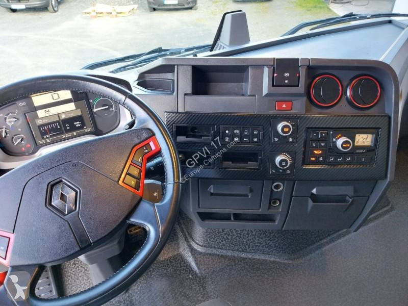 Trekker Renault