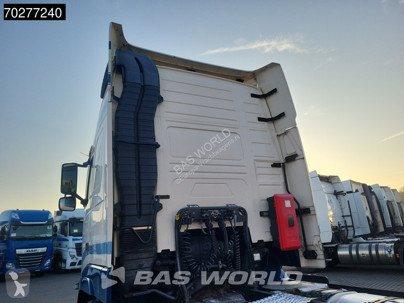 Tractor Volvo 420 4X2 XL VEB StandKlima Xenon EEV