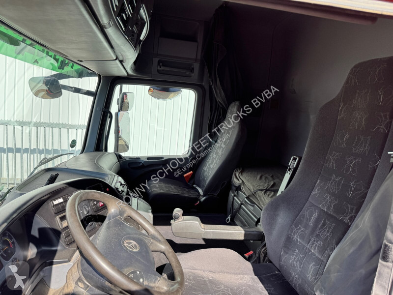 Traktor Mercedes Actros 1844 LS 4x2 Actros 1844...