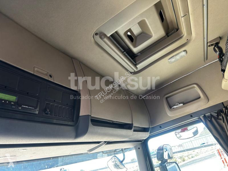 Traktor Scania