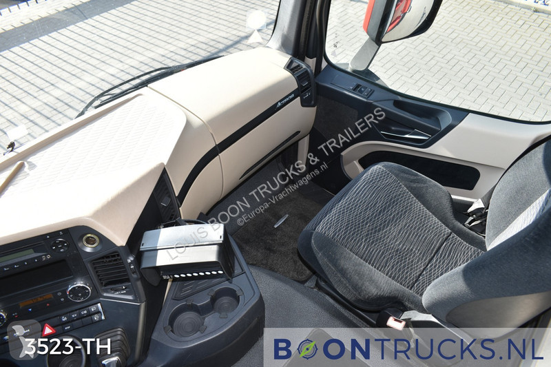 Tahač Mercedes 1842 LS 4x2 | EURO6 * NL TRUCK