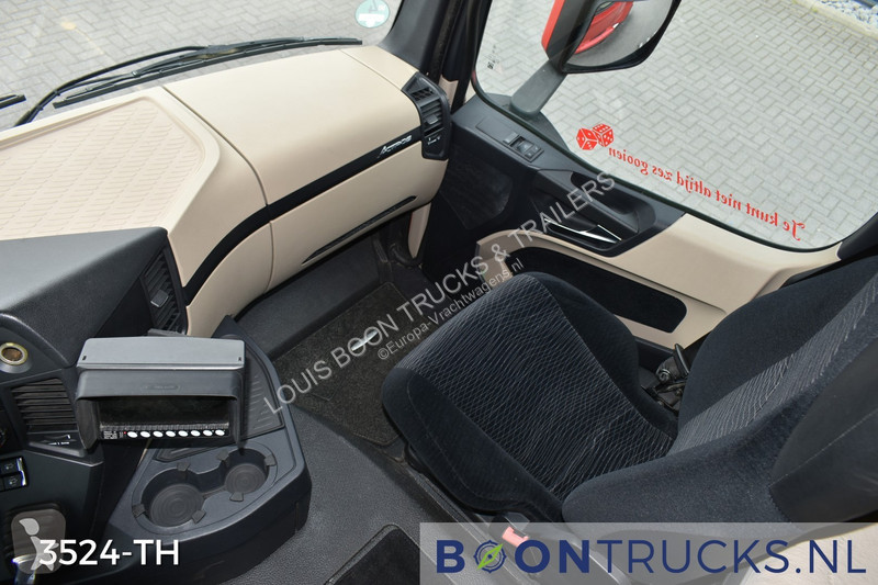 Tractor Mercedes 1842 LS 4x2 | EURO6 * NL TRUCK...