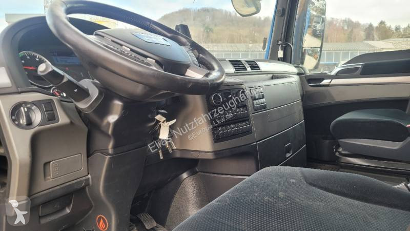 Traktor MAN