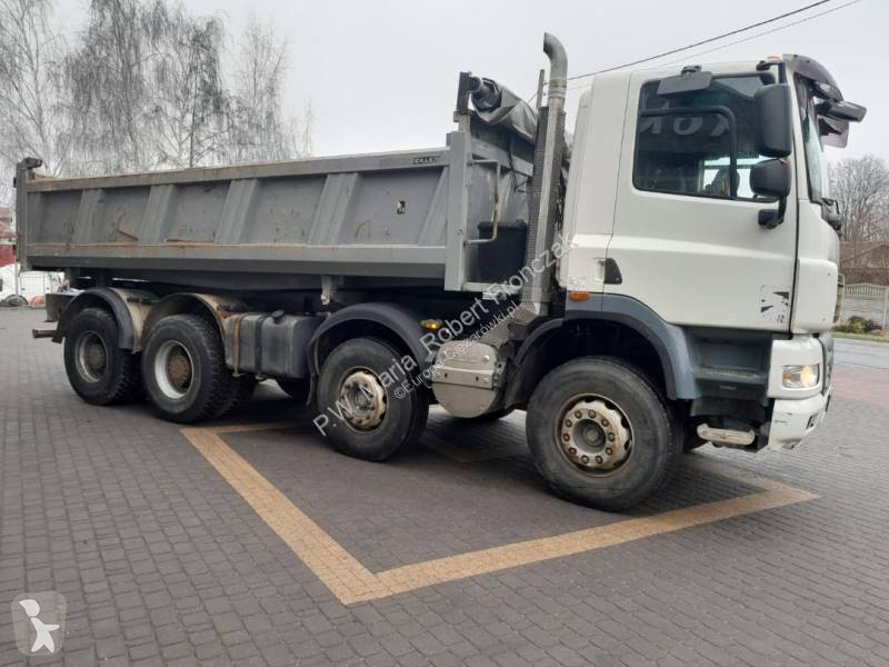 Camion DAF