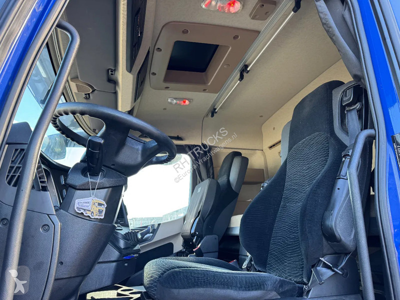 Trekker Mercedes 1836 4X2 - EURO 6 + TÜV 09-2025