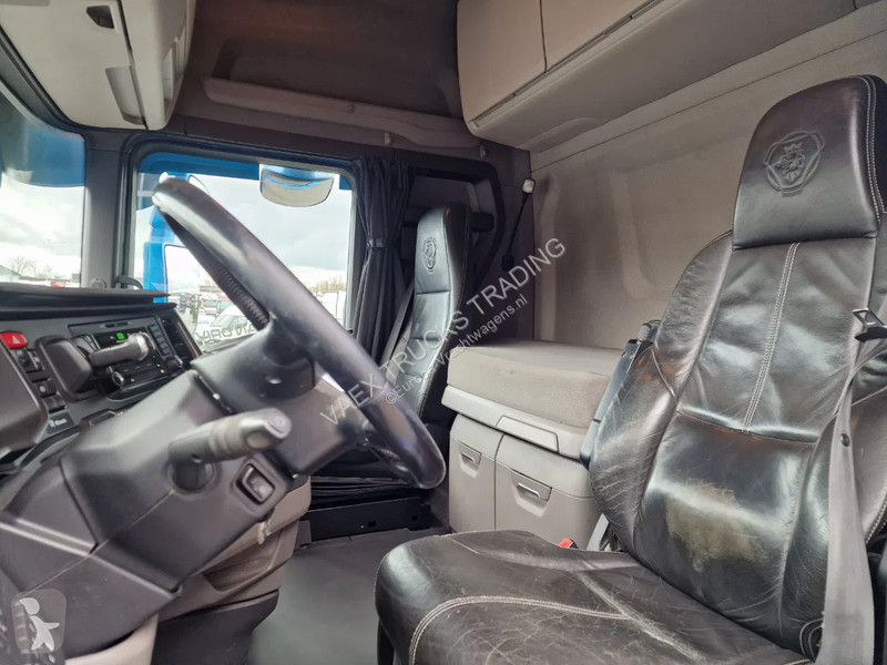 Traktor Scania S500 NGS Highline 4x2 -...