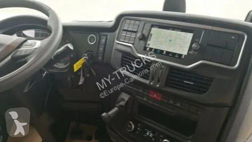Cabeza tractora Iveco AS440S48T | Leasing from...