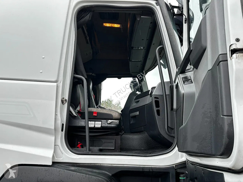 Traktor Renault T460 4X2 Tractor-unit...