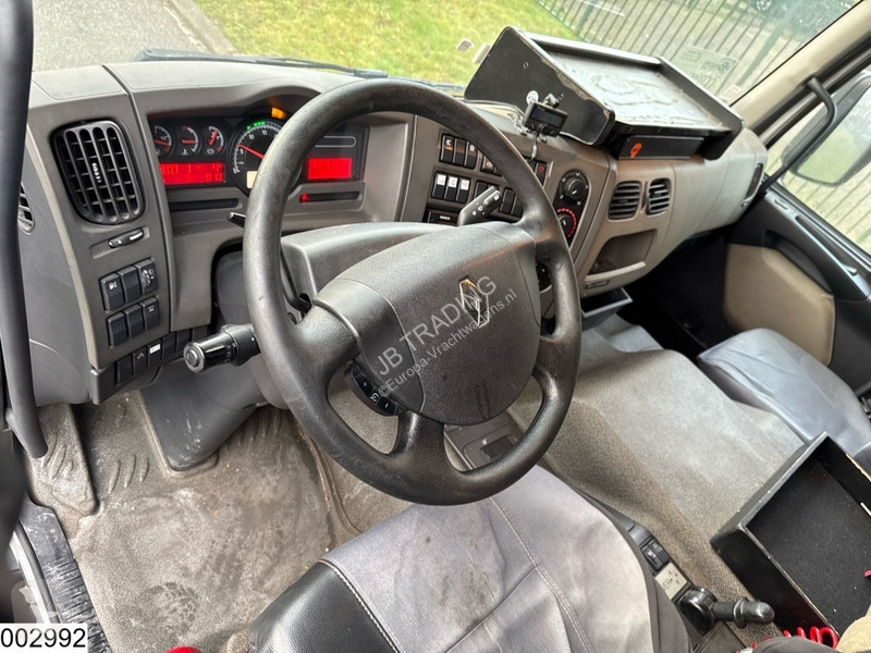 Traktor Renault 460 Dxi EURO 5, Retarder,...