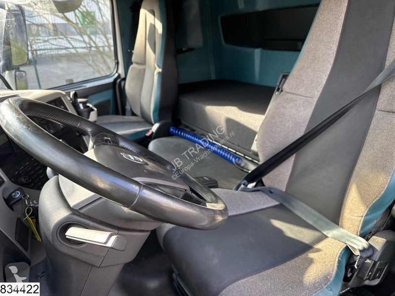 Tahač Volvo 500 EURO 6, Standairco, LOHR