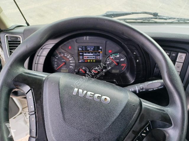 Tahač Iveco Stralis AS440S48T/P