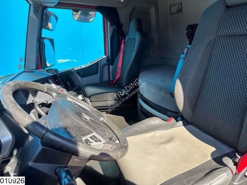 Traktor Renault T 440 EURO 6