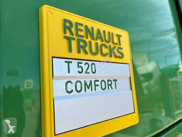 Traktor Renault