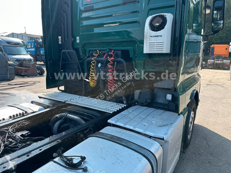 Cabeza tractora MAN 18.460 Euro6 4x2 Volumen-SZM