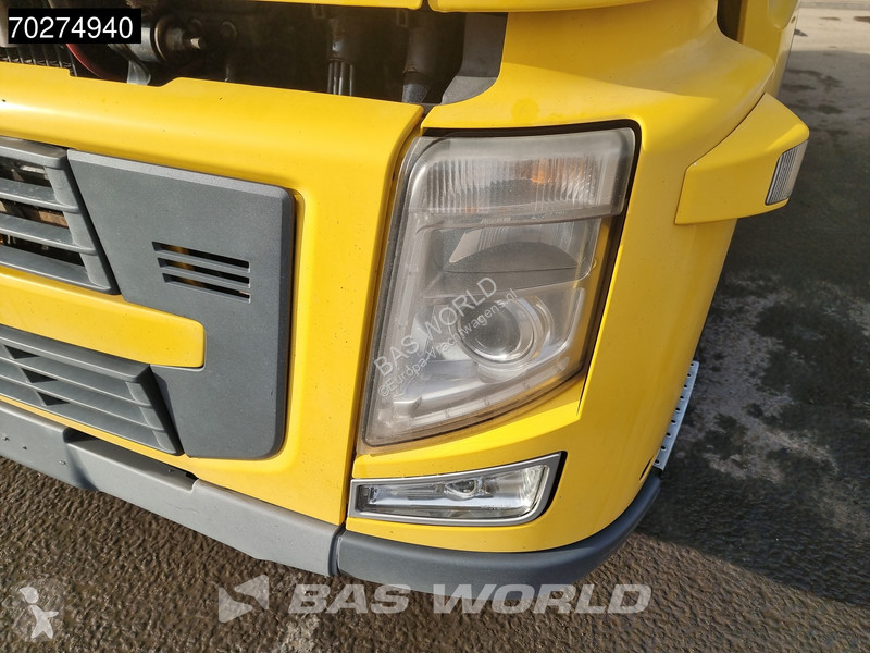 Tracteur Volvo 420 898 4X2 2xTanks Xenon Euro 5