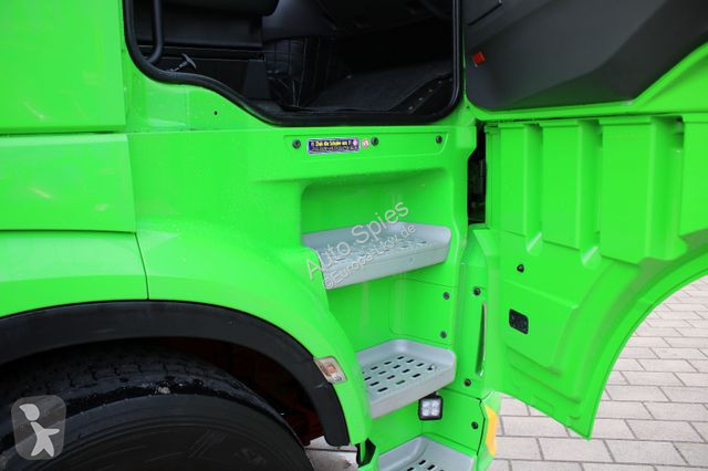 Traktor DAF 460 FT SSC TOP Euro6