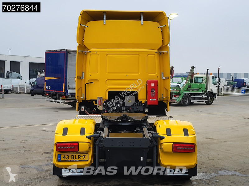 Traktor DAF 290 4X2 FTe 210kW Electric! SC PTO...